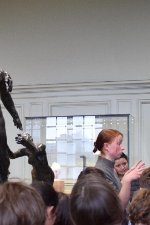 Paris: Rodin Museum Guided Tour with skip-the-line tickets - Final Thoughts: Is It Worth It?