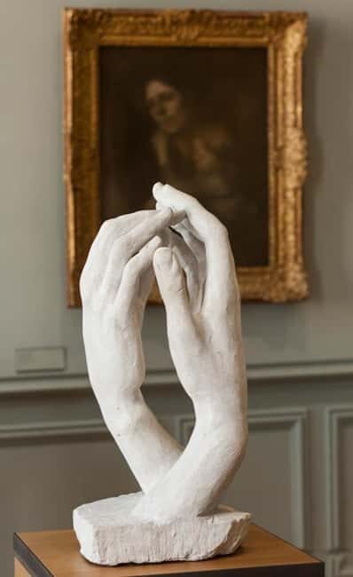 Paris: Rodin Museum Private Guided Tour with Reserved Entry - An In-Depth Look at the Museum and Its Artworks