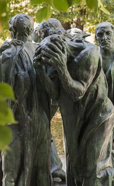 Paris: Rodin Museum Private Guided Tour with Reserved Entry - Practical Details: What You Need to Know