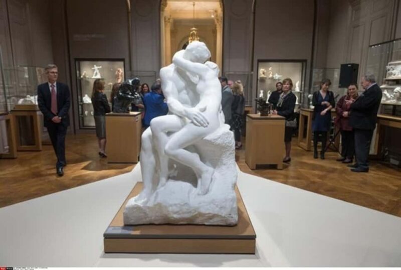 Paris: Rodin Museum Private Guided Tour with Reserved Entry - Final Thoughts: Is This Tour Worth It?