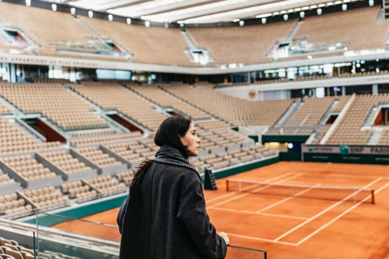 Paris: Roland-Garros Stadium Guided Backstage Tour - Exploring the Heart of French Tennis – The Tour Overview