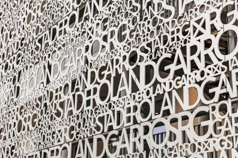 Paris: Roland-Garros Stadium Guided Backstage Tour - FAQ