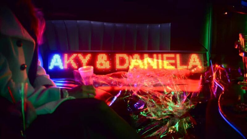 Paris: Romantic Limousine Tour - Practical Details and Tips