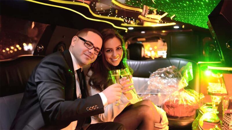 Paris: Romantic Limousine Tour - The Sum Up