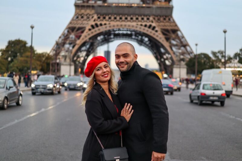 Paris: Romantic Photoshoot for Couples - Final Thoughts
