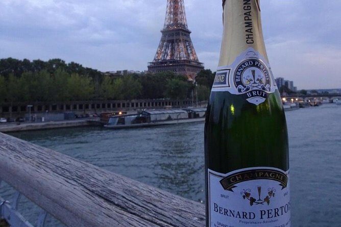 Paris Romantic & Private Tour By Night on a Sidecar Ural - Pricing and Value