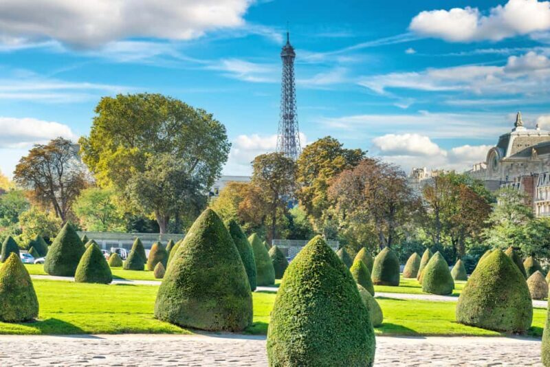 Paris: Royal Palais, Tuileries and D'Orsay Tour - An In-Depth Look at the Tour Experience