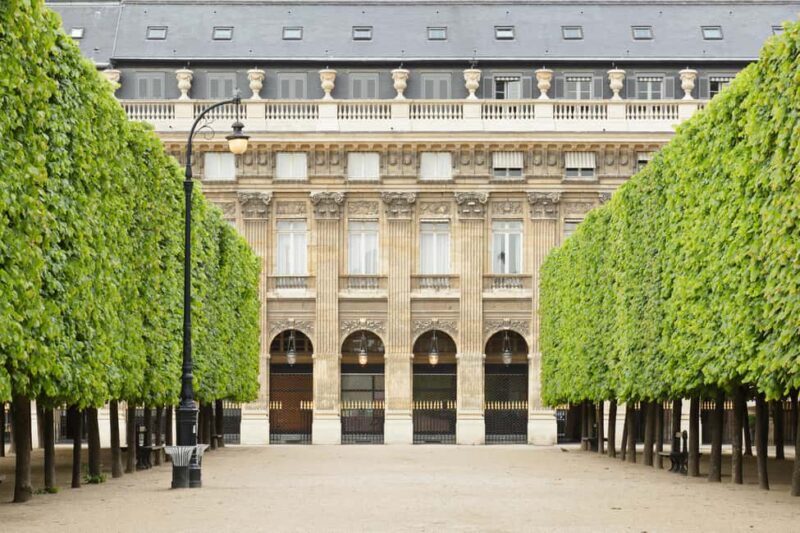 Paris: Royal Palais, Tuileries and D'Orsay Tour - Value and Practicalities