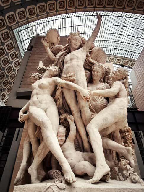 Paris: Royal Palais, Tuileries and D'Orsay Tour - Who This Tour Is Perfect For