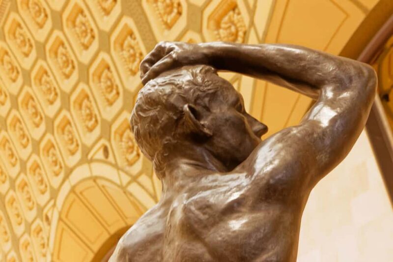 Paris: Royal Palais, Tuileries and D'Orsay Tour - FAQ