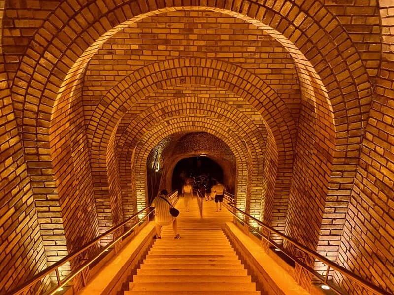 Paris: Ruinart and Veuve Clicquot Champagne Tour by Mercedes - Who Is This Tour Best For?