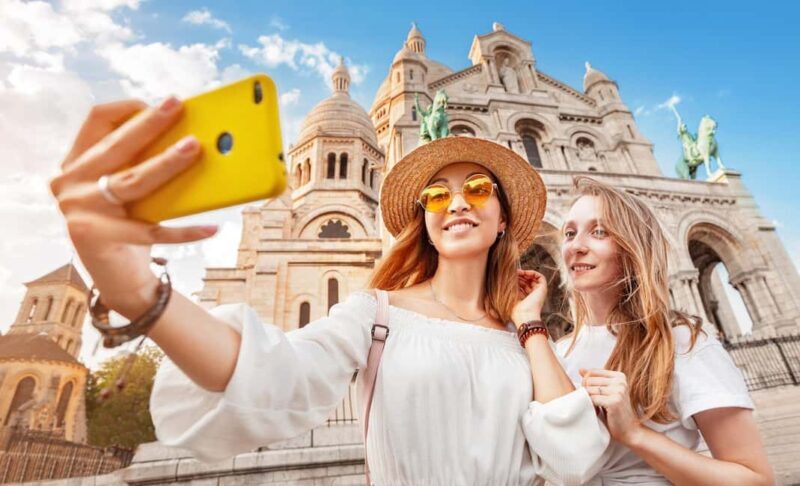 Paris: Sacre Coeur Dome Climb & Optional Seine Cruise Pass - An In-Depth Look at the Sacré Coeur Dome Climb & Seine Cruise Pass