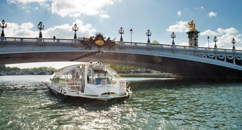 Paris: Sacre Coeur Dome Climb & Optional Seine Cruise Pass - Who Is This Tour Best For?