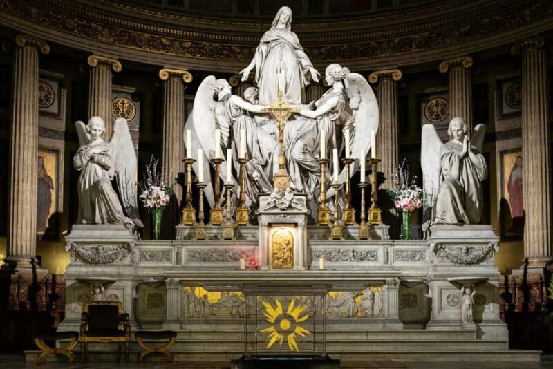 Paris: Sacre Coeur Dome Climb & Optional Seine Cruise Pass - Final Thoughts