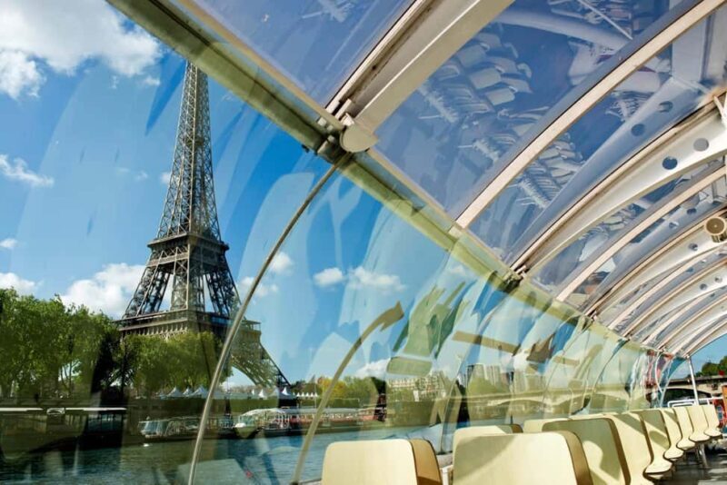 Paris: Sacre Coeur Dome Climb & Optional Seine Cruise Pass - FAQ