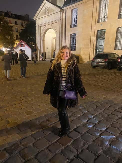 Paris: Saint-Germain-des-Prés Guided Tour with Wine & Cheese - The Sum Up