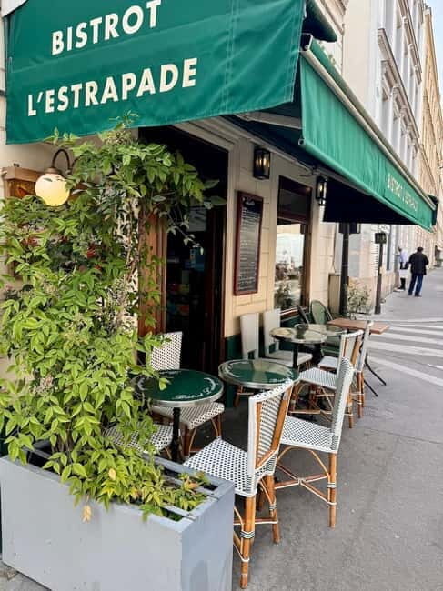 Paris: Saint-Germain. The luxury+intellectual side of Paris. - Exploring Saint-Germain: A Neighborhood of Elegance and History