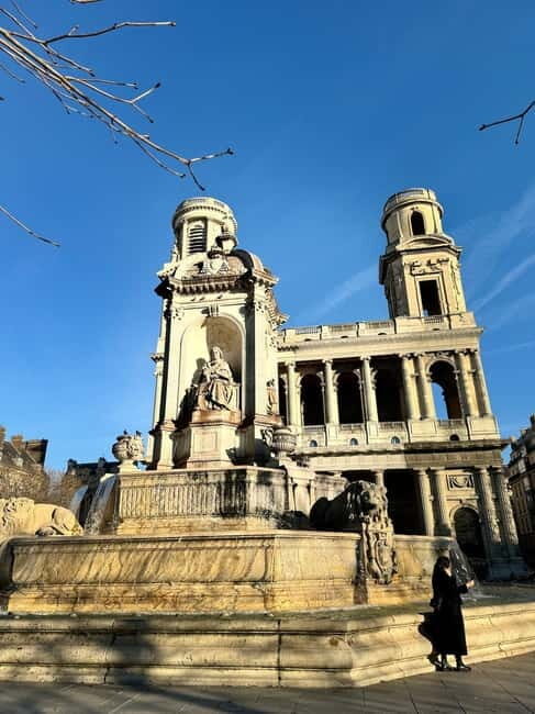 Paris: Saint-Germain. The luxury+intellectual side of Paris. - Who Will Love This Tour?