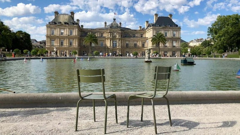 Paris: Saint-Germain. The luxury+intellectual side of Paris. - FAQ