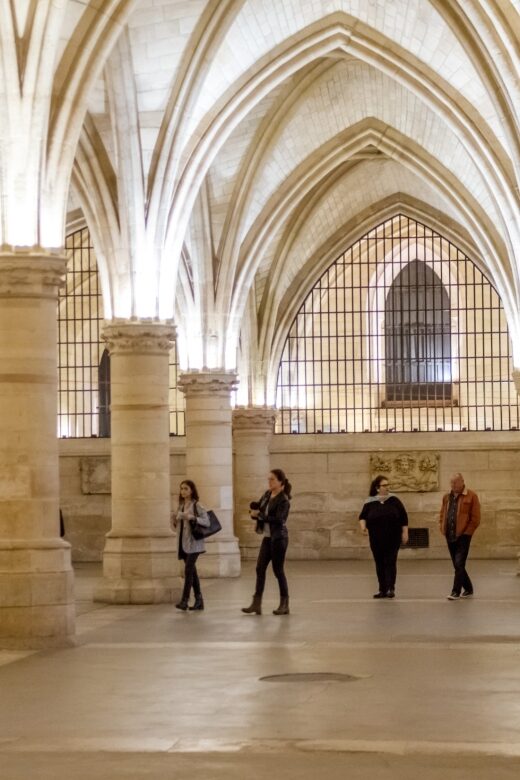 Paris: Sainte-Chapelle and Conciergerie Combined Tickets - Analyzing the Value