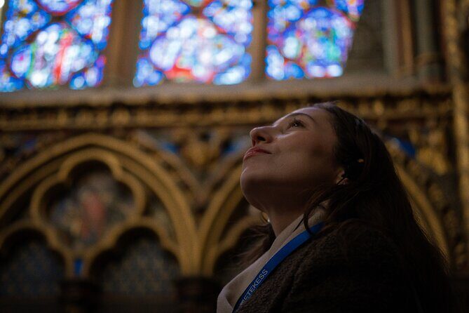 Paris Sainte-Chapelle and Conciergerie Private Guided Tour - An In-Depth Look at What the Tour Offers