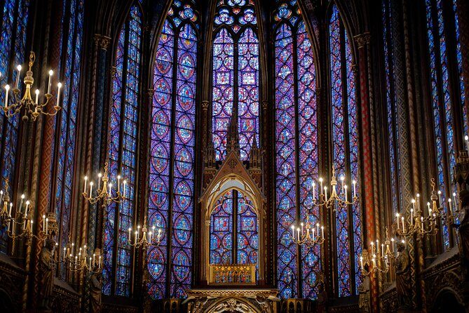 Paris Sainte-Chapelle and Conciergerie Private Guided Tour - Who Will Love This Tour?