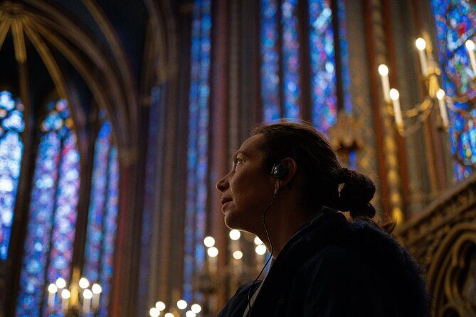 Paris Sainte-Chapelle and Conciergerie Private Guided Tour - Frequently Asked Questions