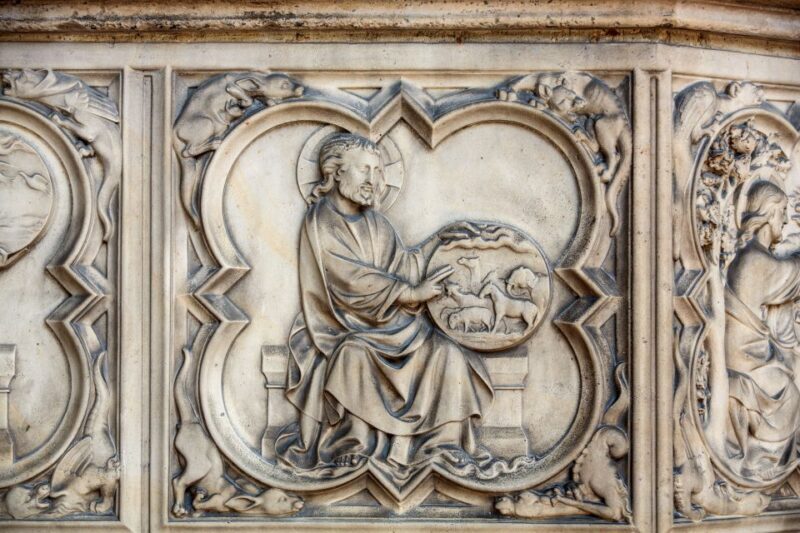 Paris: Sainte Chapelle Entry Ticket - The Sum Up