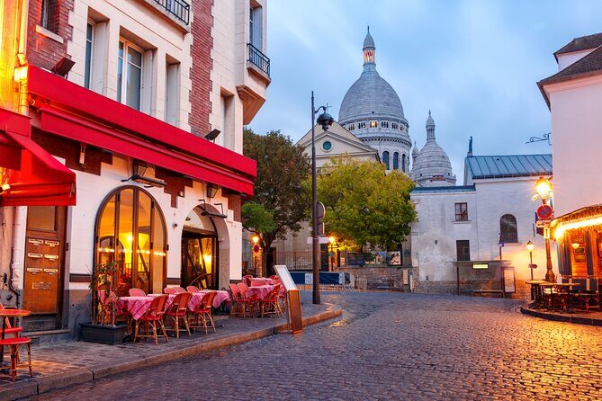 Paris Scavenger Hunt and Highlights Self-Guided Tour - FAQ