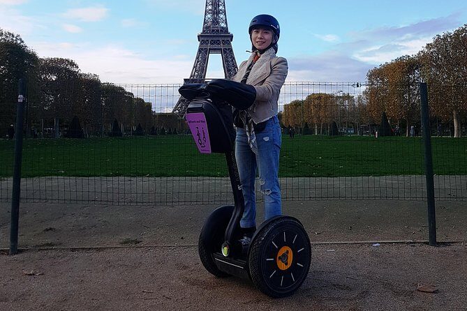 Paris Segway Express Tour (12 monuments in 1 hour and 15 minutes) - The Sum Up: Who Will Love This Tour?