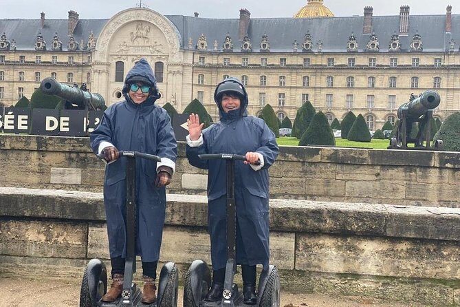 Paris Segway Tour with Ticket for Seine River Cruise - Final Thoughts: Who Should Sign Up?