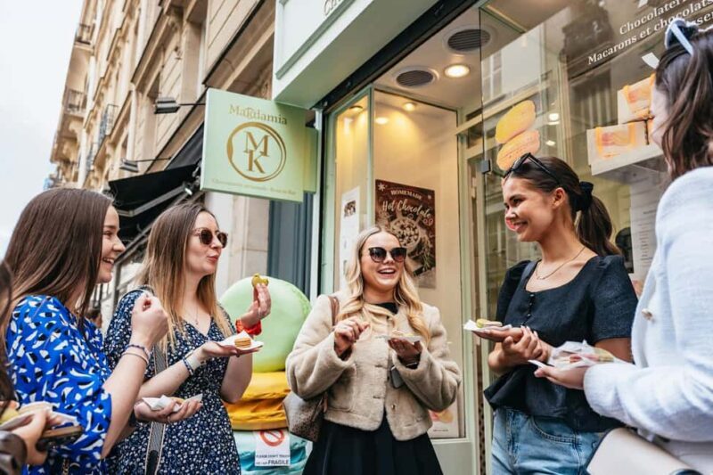 Paris: Seine Cruise and Macaron Tasting by the Eiffel Tower - Authenticity and Value