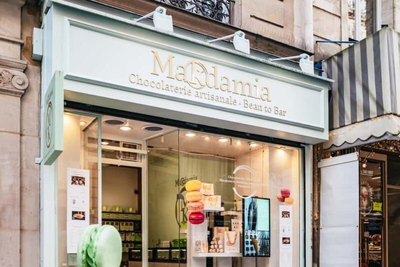 Paris: Seine Cruise and Macaron Tasting by the Eiffel Tower - The Sum Up