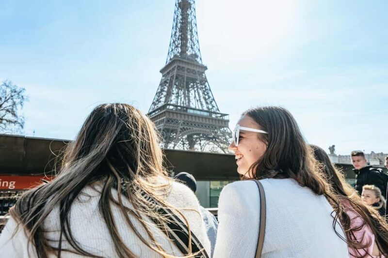 Paris: Seine Cruise and Macaron Tasting by the Eiffel Tower - FAQ