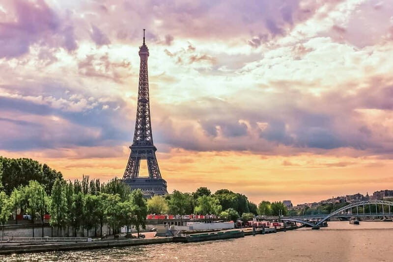 Paris: Seine Cruise & Crepe Tasting near the Eiffel Tower - Practical Details and Tips