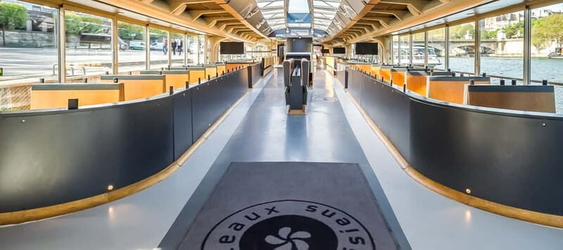 Paris: Seine Cruise & Crepe Tasting near the Eiffel Tower - FAQ