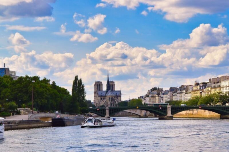 Paris: Seine Cruise with Snack/Optional Eiffel Tower Ticket - Final Thoughts: Is This Tour for You?