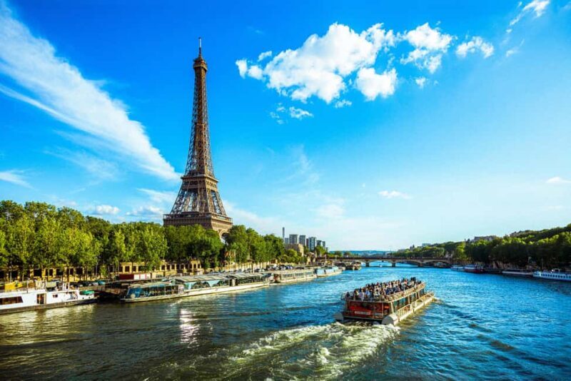 Paris: Seine River Cruise & Eiffel Tower Access - Who Would Love This Experience