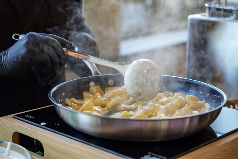 Paris: Seine River Cruise with Brunch - The Practical Details