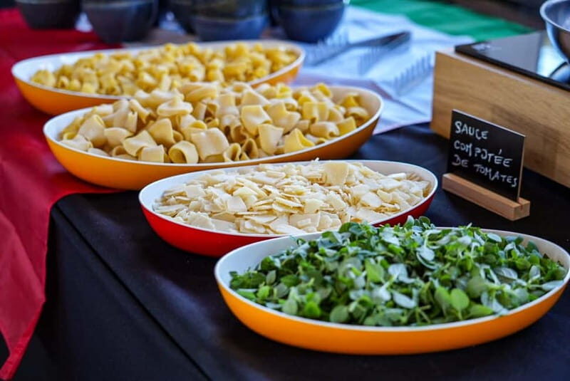 Paris: Seine River Cruise with Brunch - Authentic Insights from Reviewers