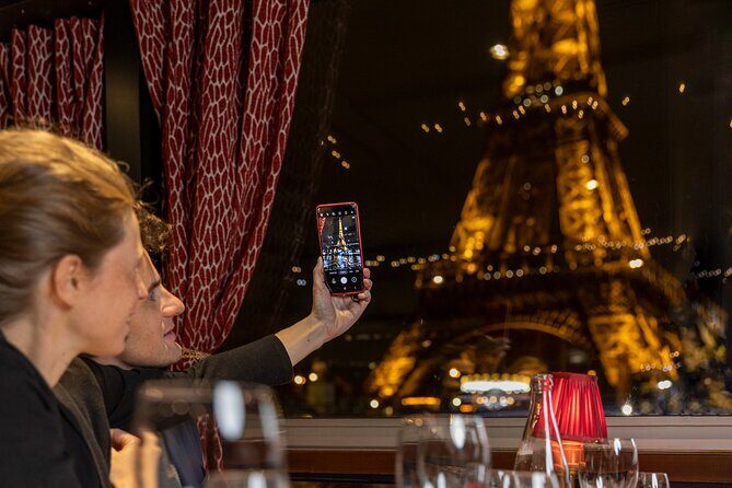 Paris Seine River Dinner Cruise by Maxim's with Champagne & Music - The Sum Up: Is It Worth It?