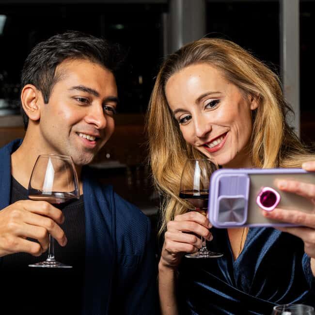 Paris: Seine River Dinner Cruise with Live Music - An In-Depth Review of the Seine River Dinner Cruise Experience