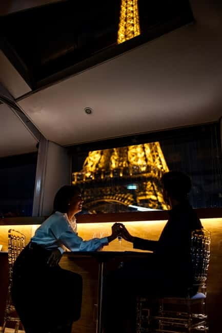 Paris: Seine River Dinner Cruise with Live Music - Final Word