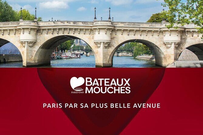 Paris Seine River Marriage Proposal Cruise by Bateaux Mouches - The Experience from the Reviews