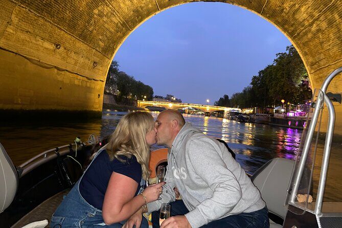 Paris Seine River Private or Shared Boat Tour - FAQs