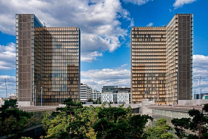 Paris Self-Guided Audio Tour - A Deep Dive into the Experience