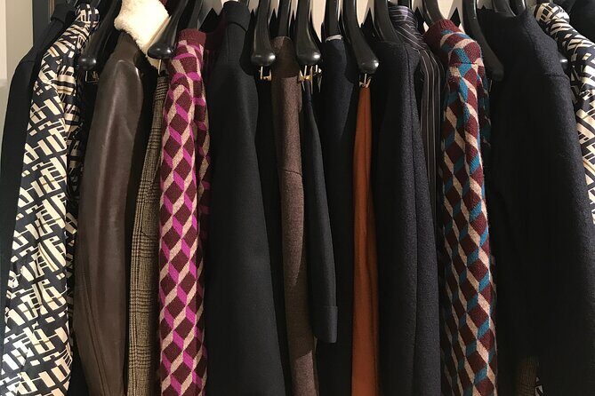 Paris Shopping Tour: Discount Couture - Pricing and Value for Money