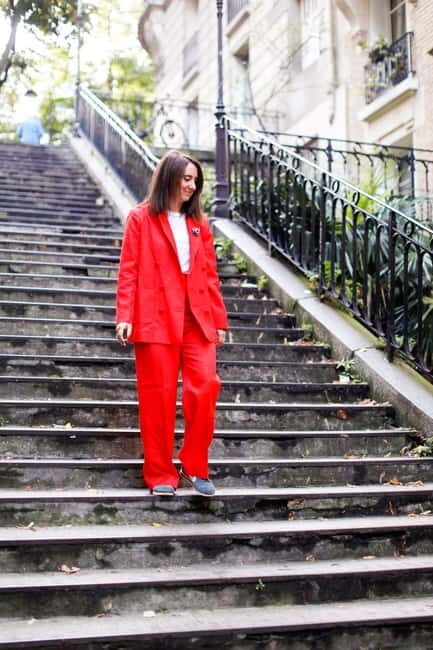 Paris : Shopping Tour with a Paris fashion stylist - 1/2 day - Key Points