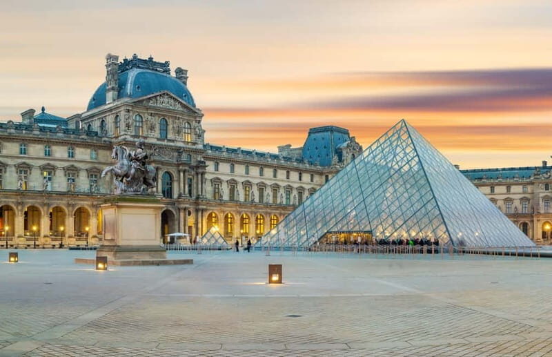 Paris Shore Excursion from Le Havre Cruise port - An In-Depth Look at the Paris Shore Excursion from Le Havre