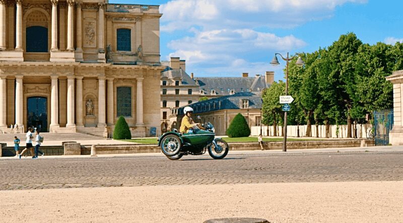 Paris: Side-Car Tour of Paris's most Beautiful Monuments - Who Will Love This Tour?